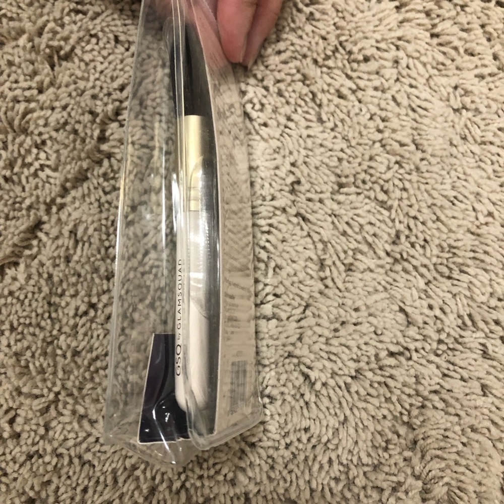 Two pack makeup brush - Picture 4 of 6